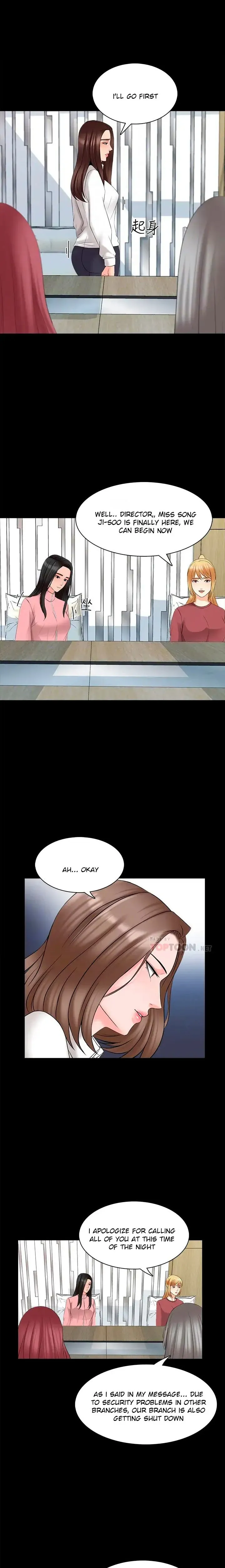 A+ for Pleasure Chapter 44 page 10 - 