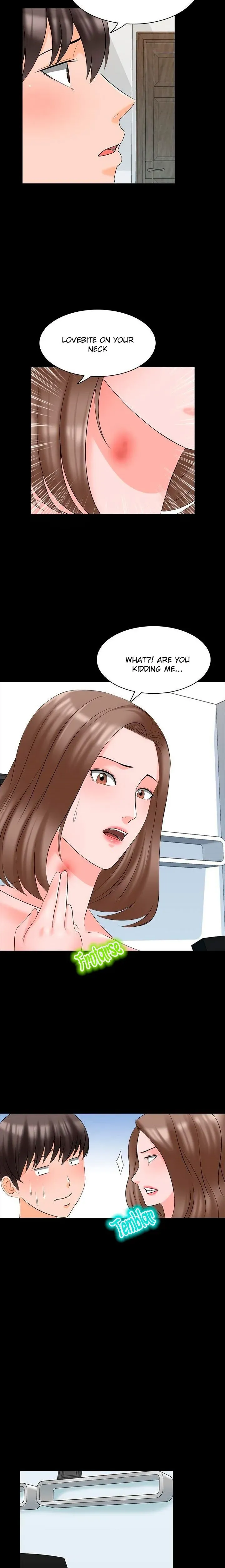 A+ for Pleasure Chapter 45 page 13 - 