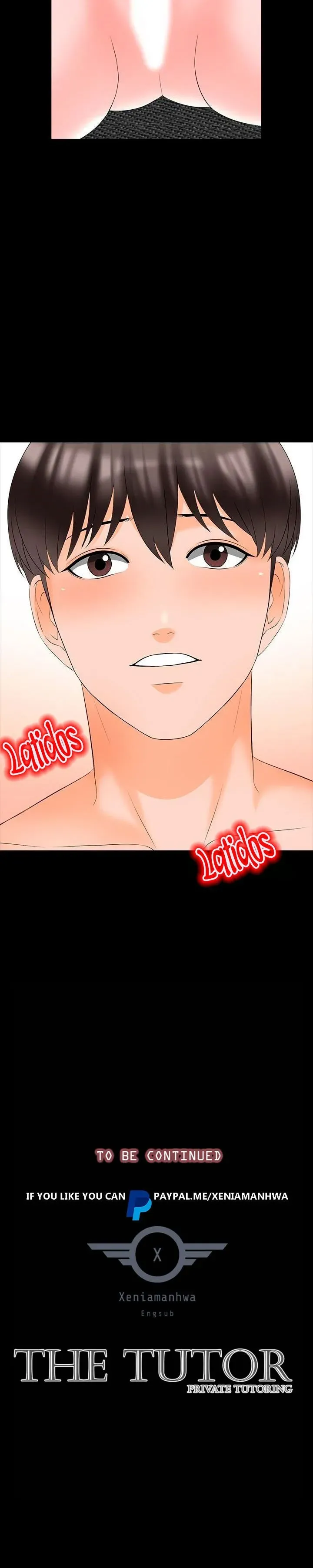 A+ for Pleasure Chapter 45 page 17 - 