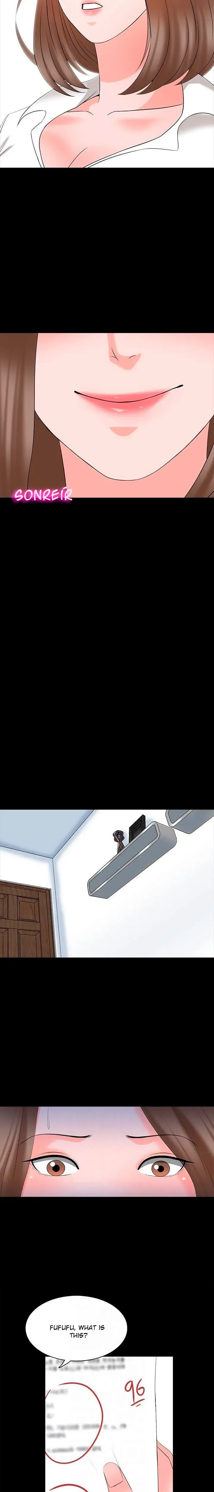 A+ for Pleasure Chapter 45 page 5 - 