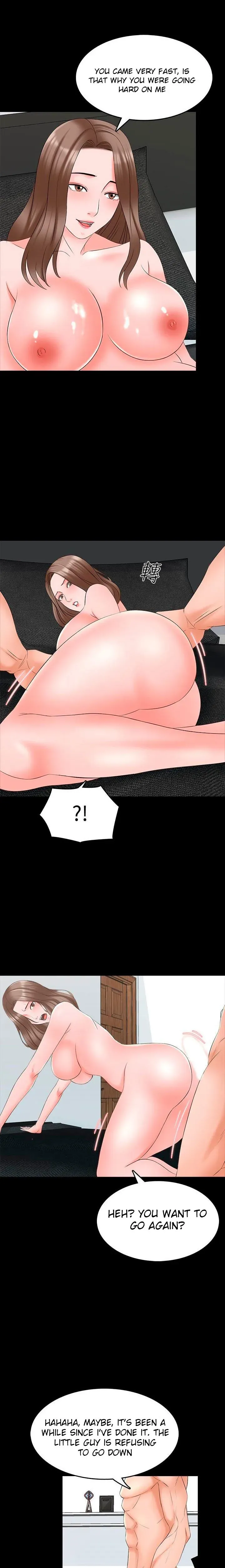 A+ for Pleasure Chapter 46 page 13 - 