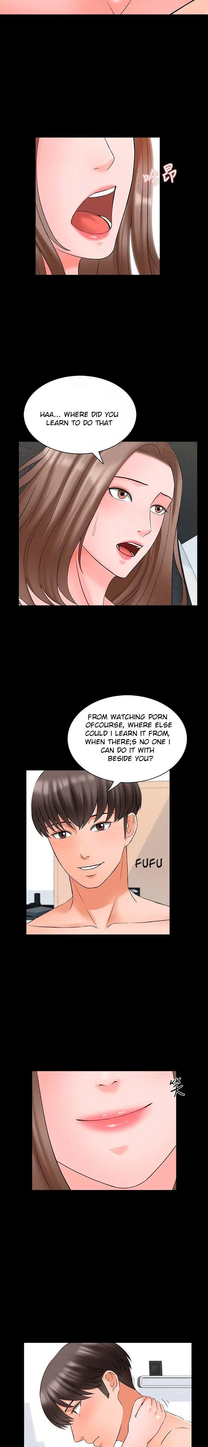 A+ for Pleasure Chapter 46 page 4 - 
