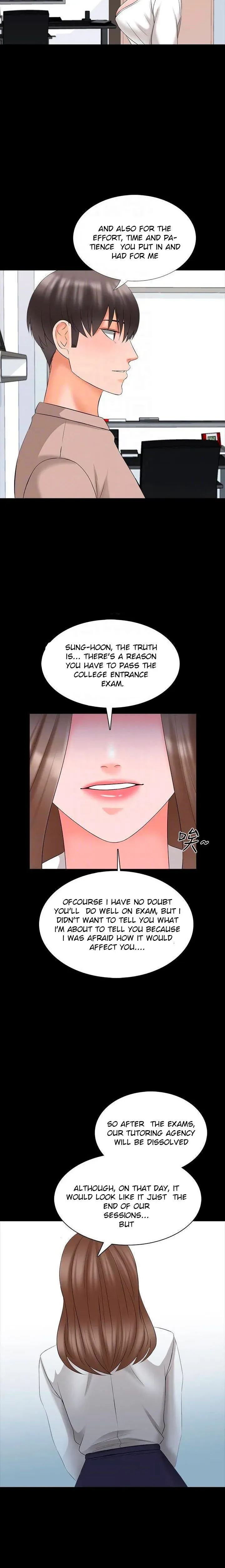 A+ for Pleasure Chapter 47 page 7 - 