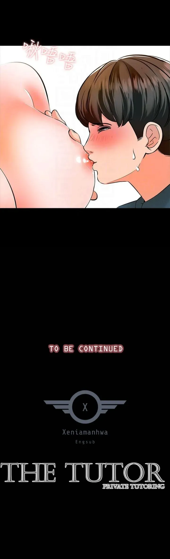 A+ for Pleasure Chapter 5 page 21 - 