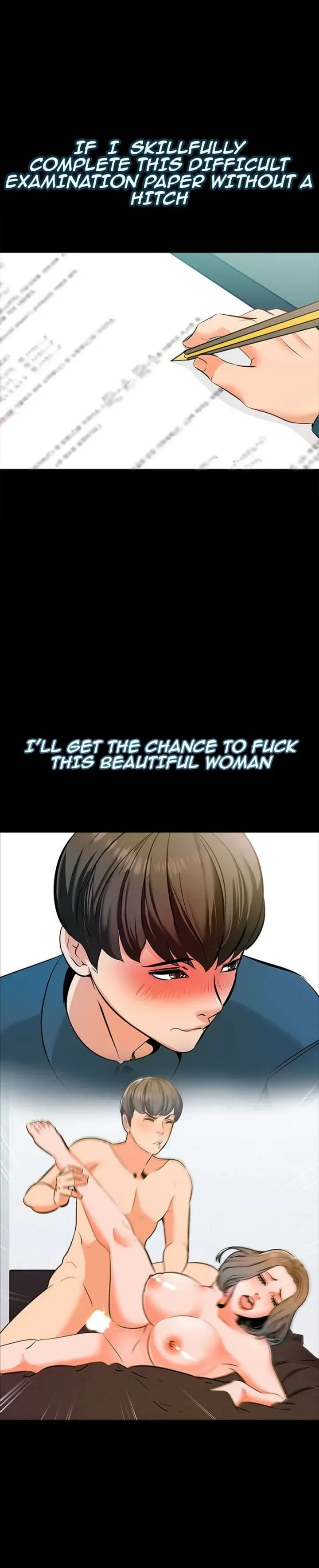 A+ for Pleasure Chapter 5 page 5 - 