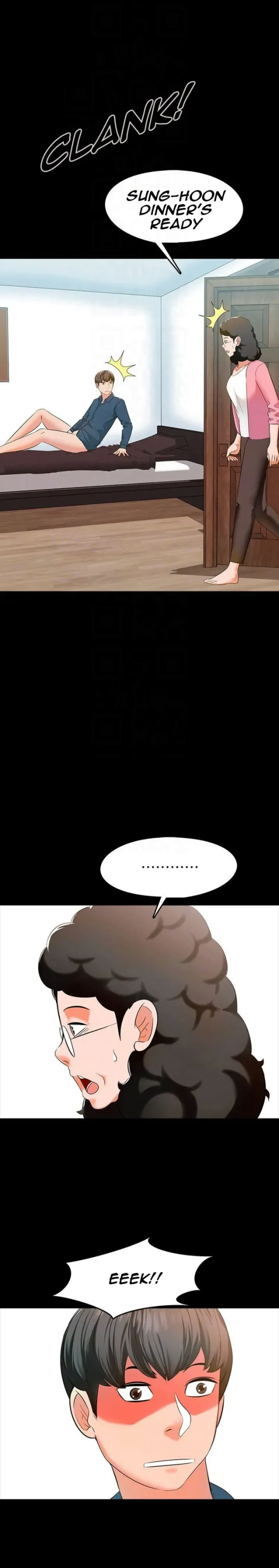 A+ for Pleasure Chapter 7 page 17 - 