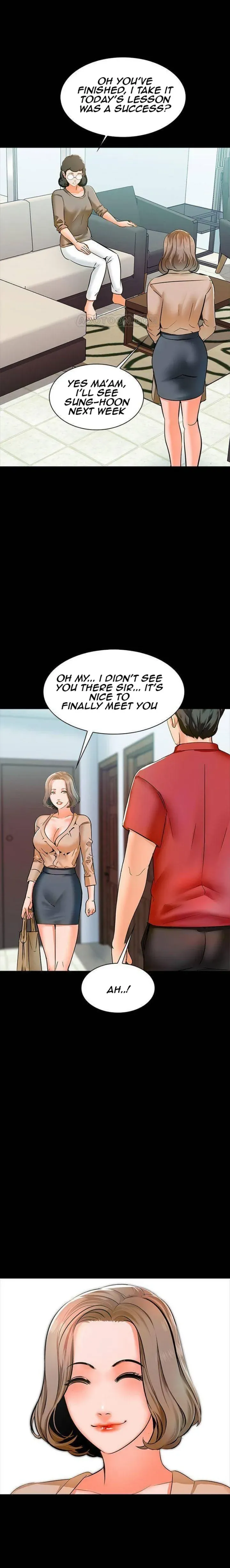 A+ for Pleasure Chapter 9 page 24 - 