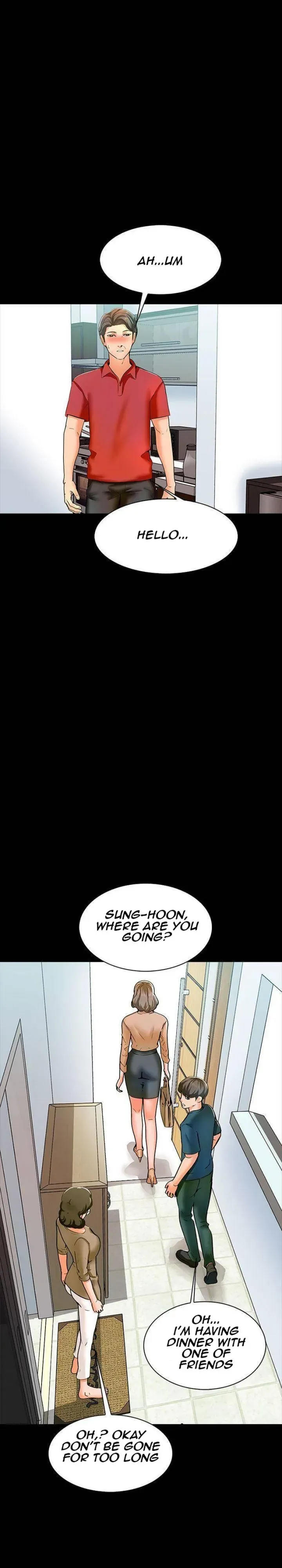 A+ for Pleasure Chapter 9 page 25 - 