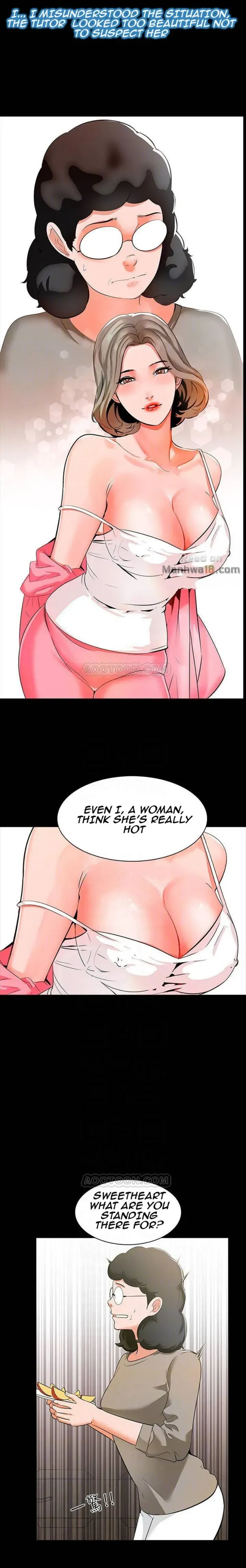 A+ for Pleasure Chapter 9 page 5 - 
