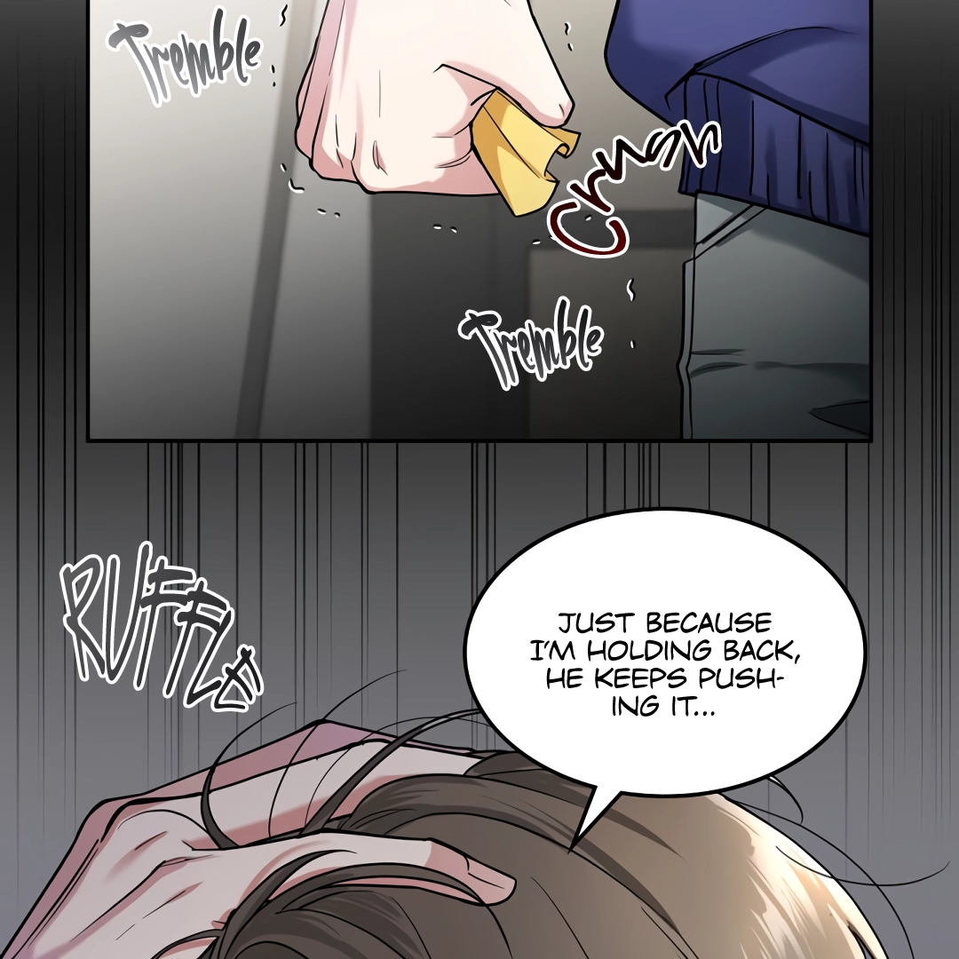 A Forgotten Frolic Chapter 0.1 page 11 - 
