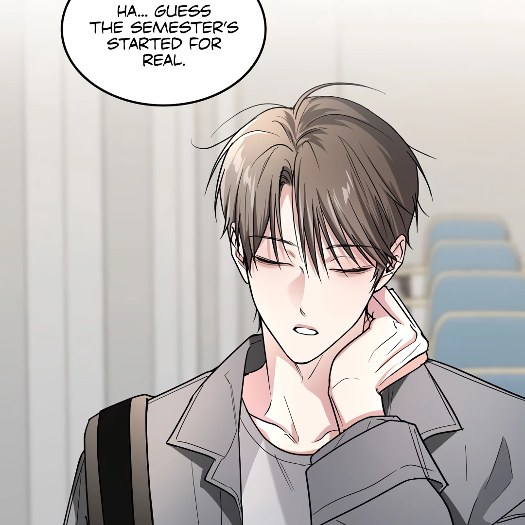 A Forgotten Frolic Chapter 0.1 page 4 - 
