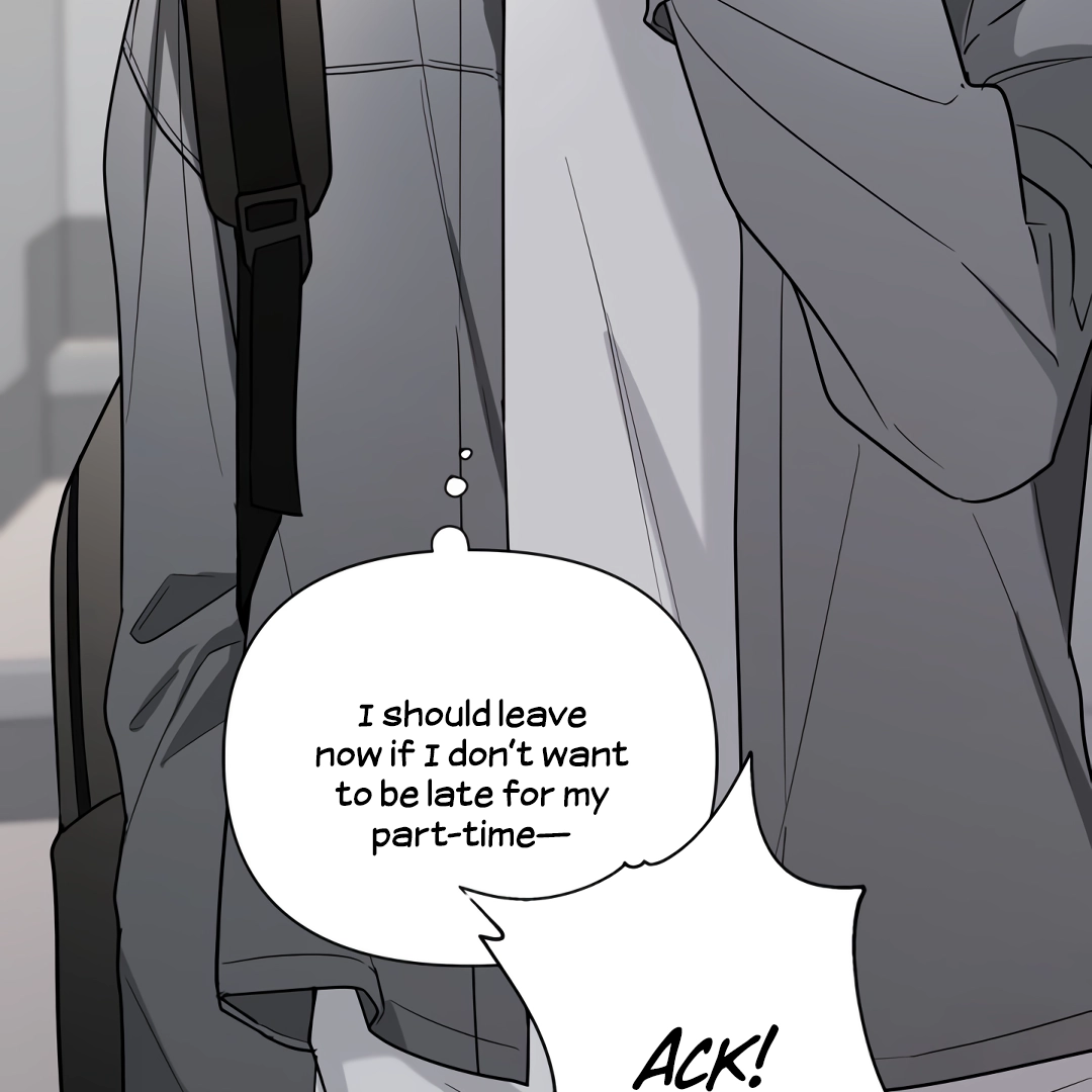 A Forgotten Frolic Chapter 0.1 page 5 - 