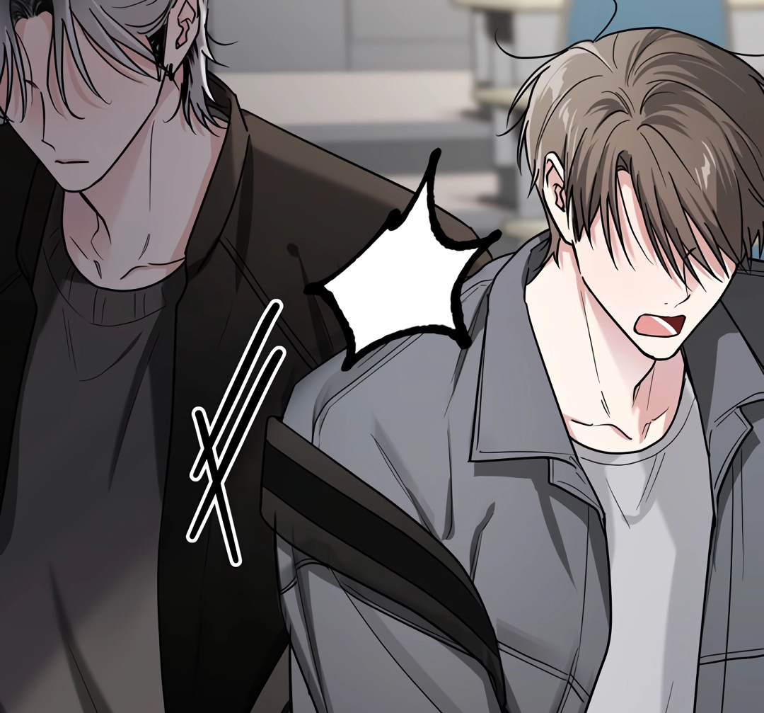 A Forgotten Frolic Chapter 0.1 page 7 - 