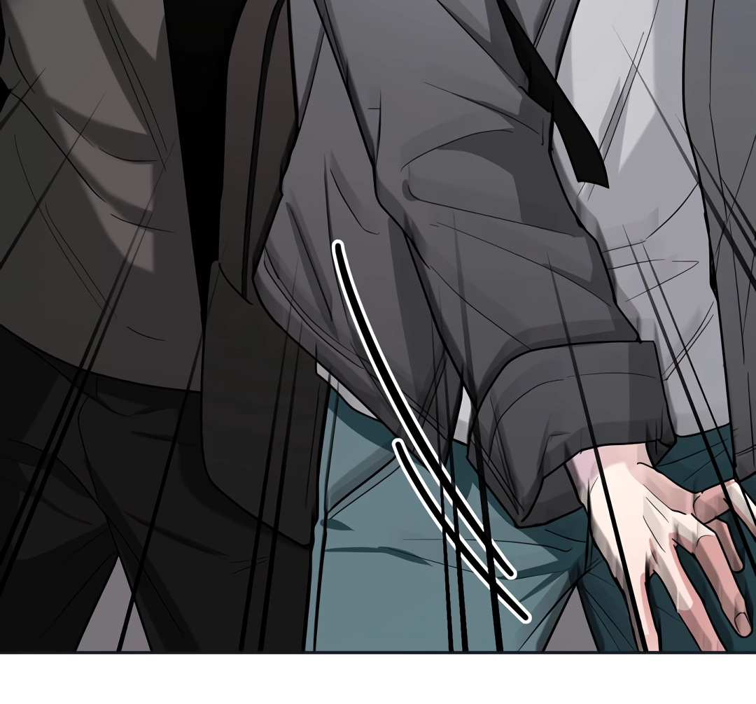 A Forgotten Frolic Chapter 0.1 page 8 - 