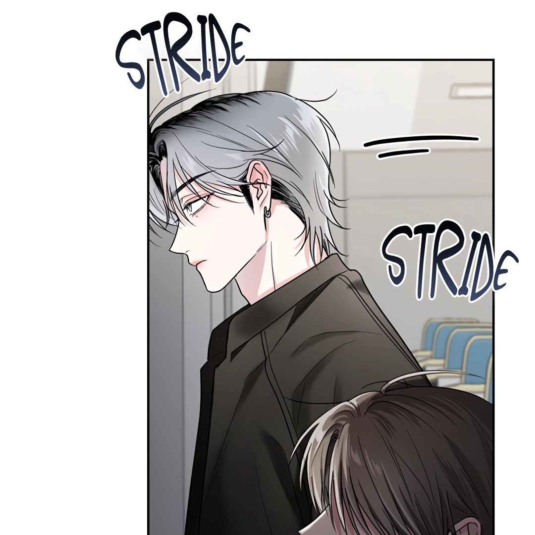 A Forgotten Frolic Chapter 0.1 page 9 - 