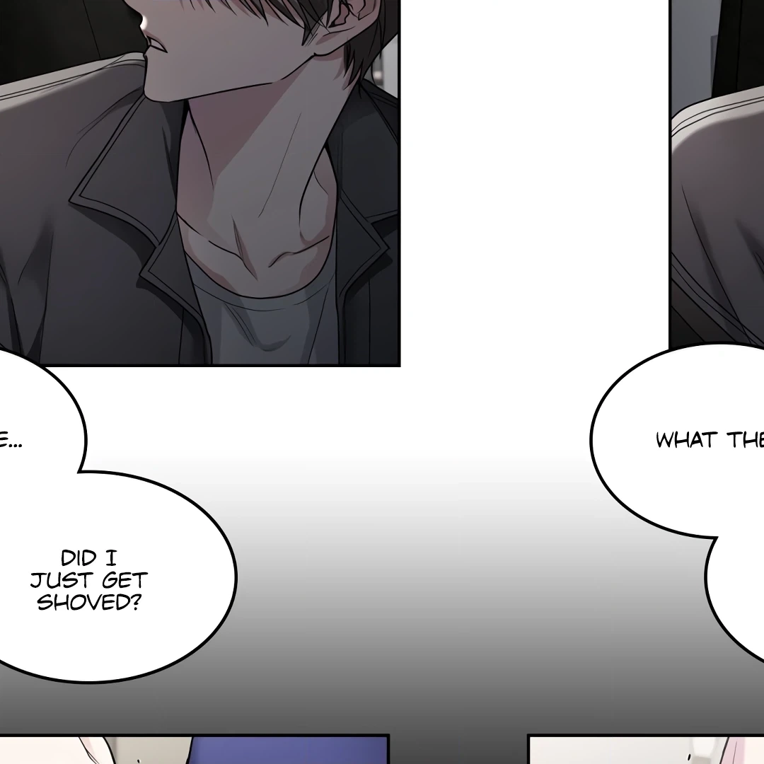 A Forgotten Frolic Chapter 0.1 page 10 - 