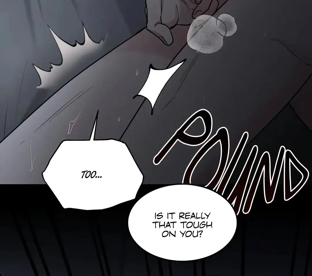 A Forgotten Frolic Chapter 0 page 16 - 