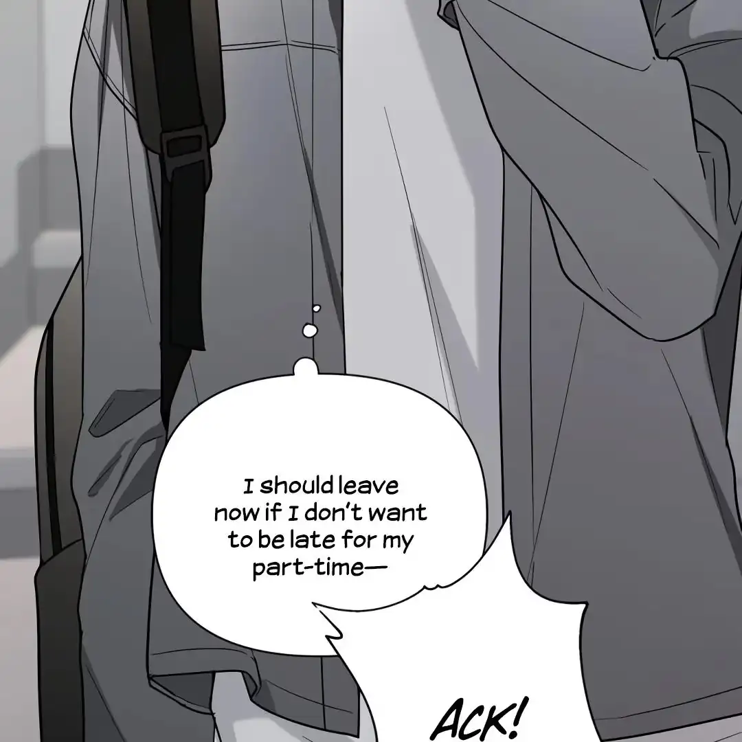 A Forgotten Frolic Chapter 0 page 5 - 