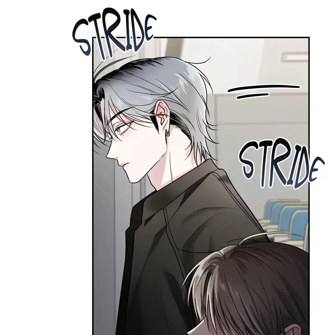 A Forgotten Frolic Chapter 0 page 9 - 