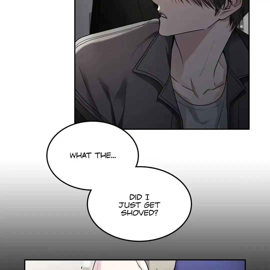 A Forgotten Frolic Chapter 0 page 10 - 