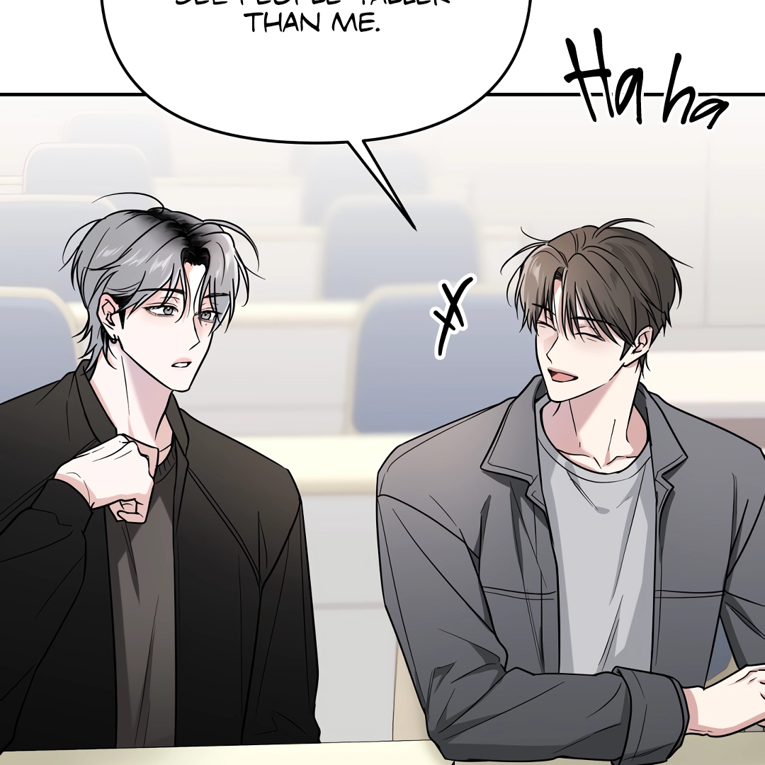 A Forgotten Frolic Chapter 1 page 114 - 
