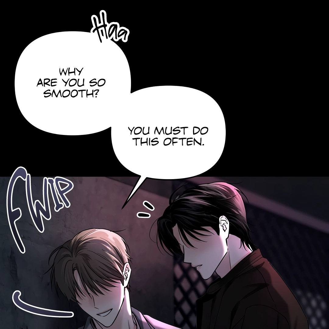 A Forgotten Frolic Chapter 1 page 13 - 