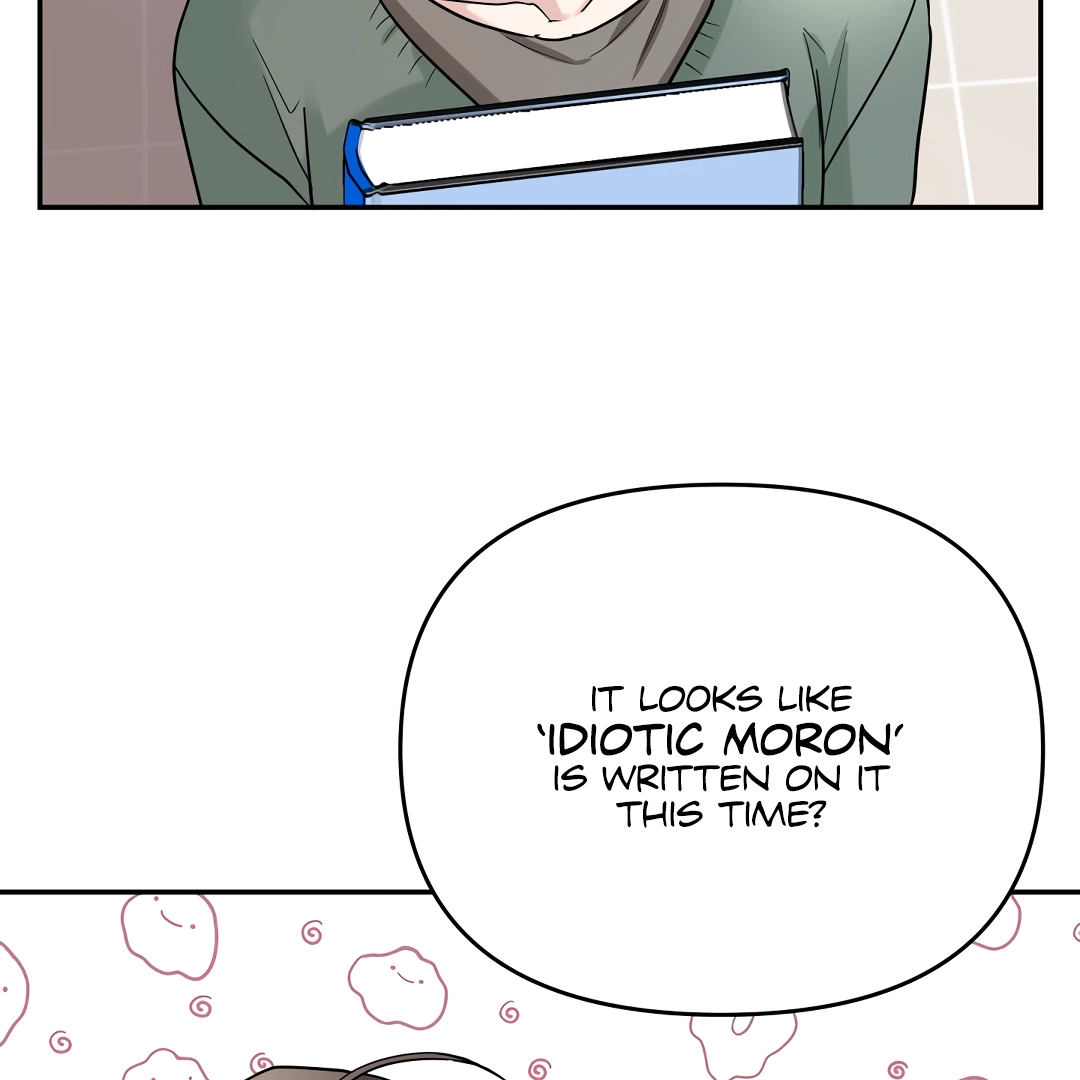 A Forgotten Frolic Chapter 1 page 164 - 