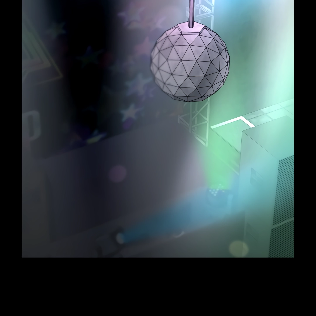 A Forgotten Frolic Chapter 1 page 3 - 