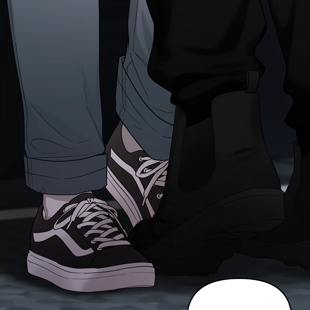 A Forgotten Frolic Chapter 1 page 5 - 