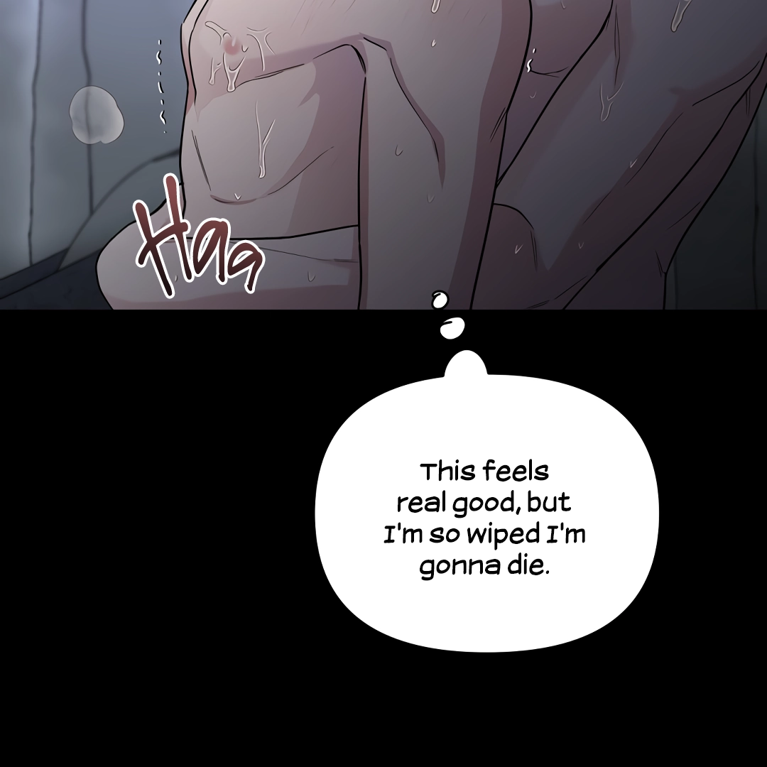 A Forgotten Frolic Chapter 1 page 41 - 