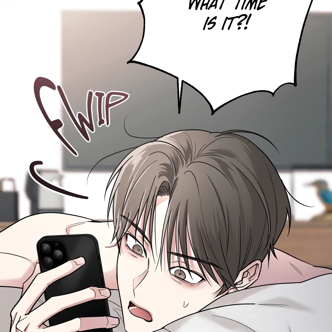 A Forgotten Frolic Chapter 1 page 60 - 