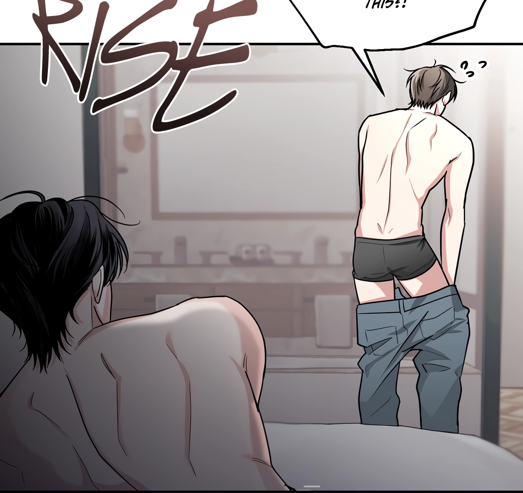 A Forgotten Frolic Chapter 1 page 67 - 