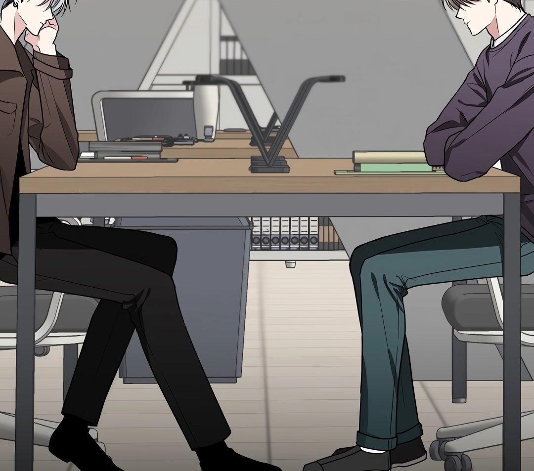 A Forgotten Frolic Chapter 2 page 27 - 