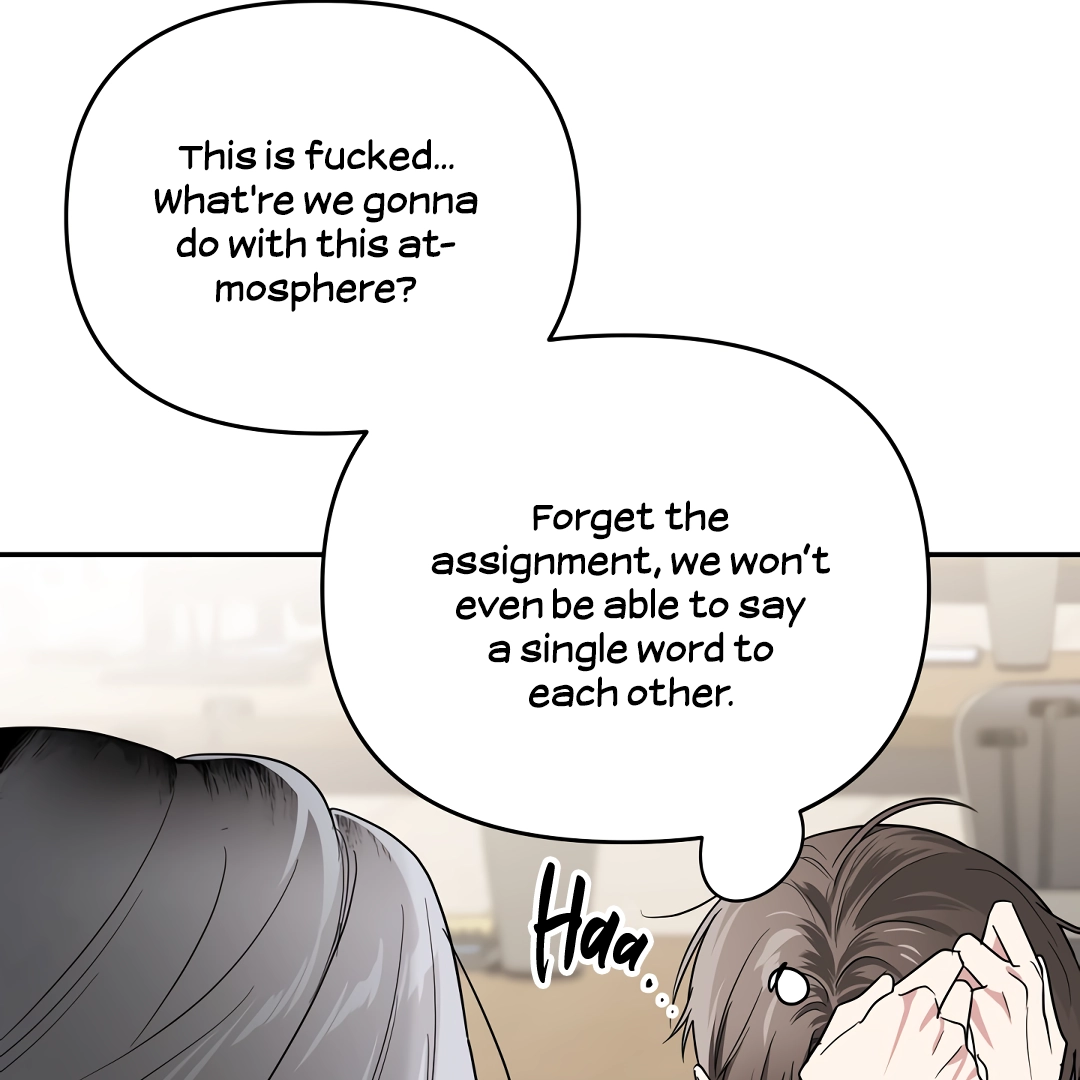 A Forgotten Frolic Chapter 2 page 29 - 