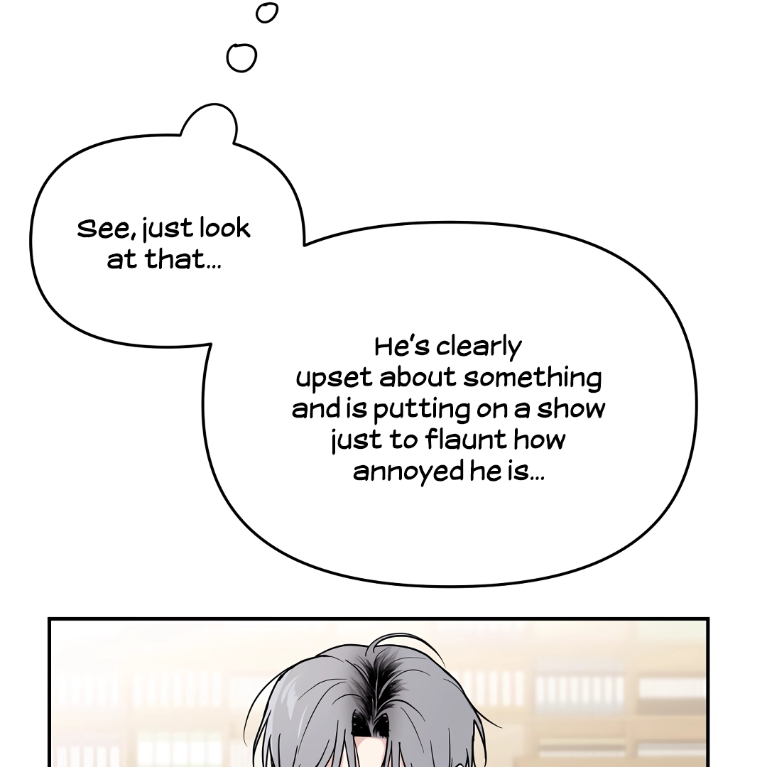 A Forgotten Frolic Chapter 2 page 33 - 