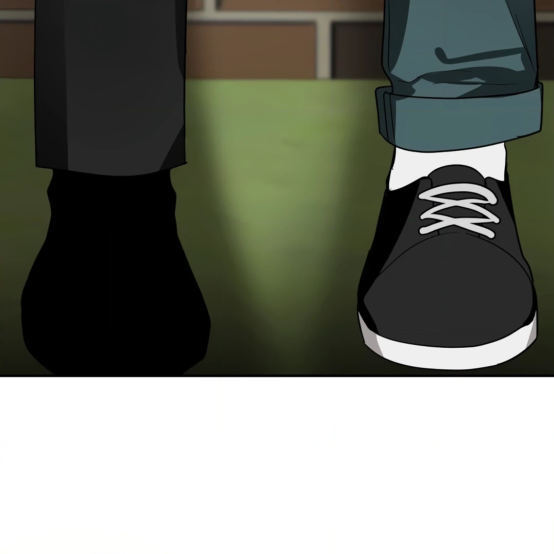 A Forgotten Frolic Chapter 2 page 50 - 