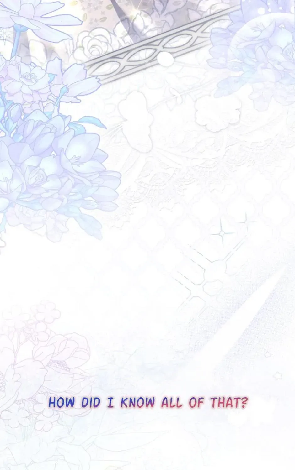 Read A Fortune-Telling Princess chapter 0.1 image 12 on Lezhin