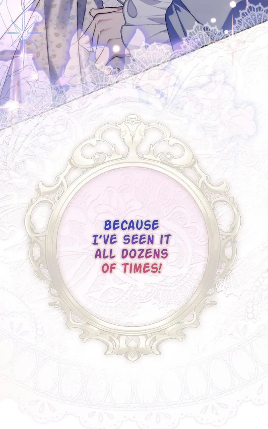 Read A Fortune-Telling Princess chapter 0.1 image 16 on Lezhin