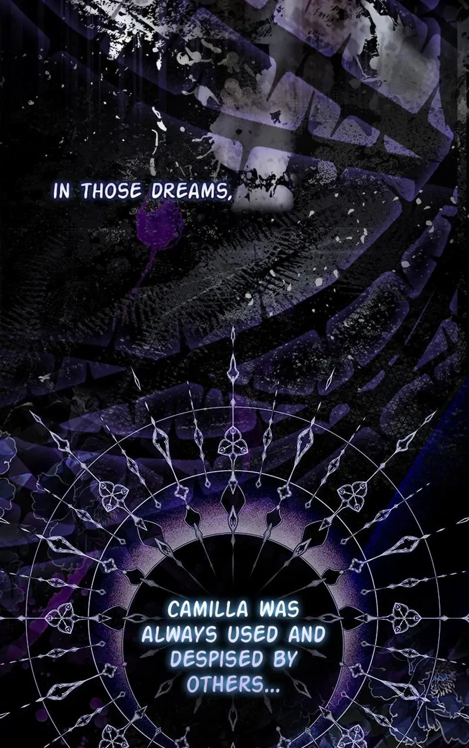 Read A Fortune-Telling Princess chapter 0.1 image 20 on Lezhin