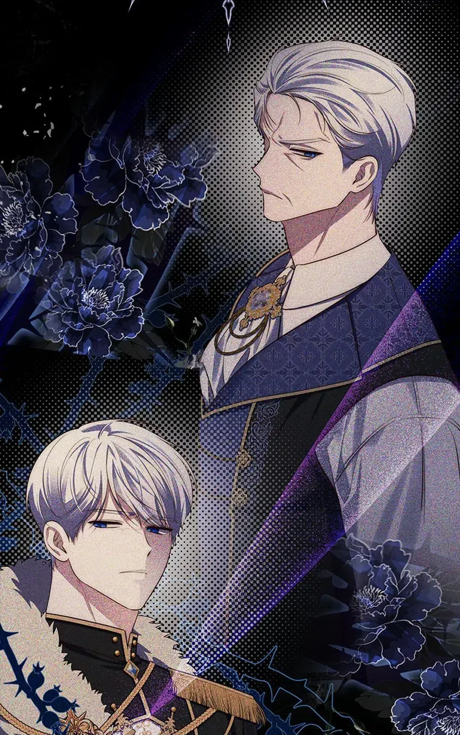 Read A Fortune-Telling Princess chapter 0.1 image 22 on Lezhin
