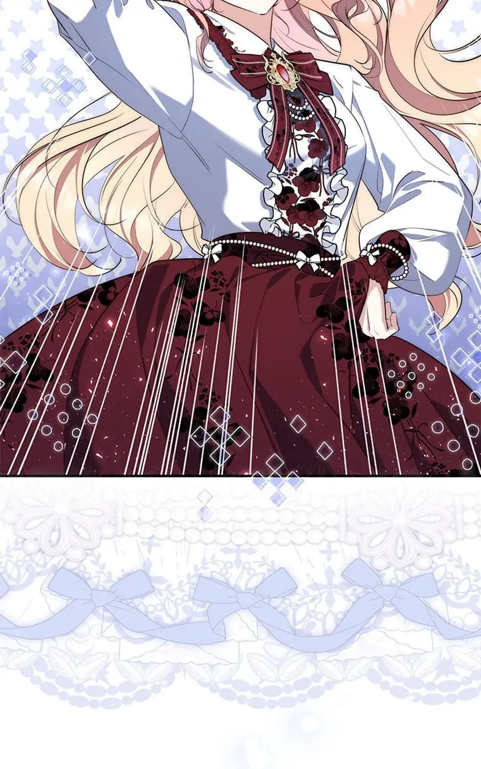Read A Fortune-Telling Princess chapter 0.1 image 30 on Lezhin