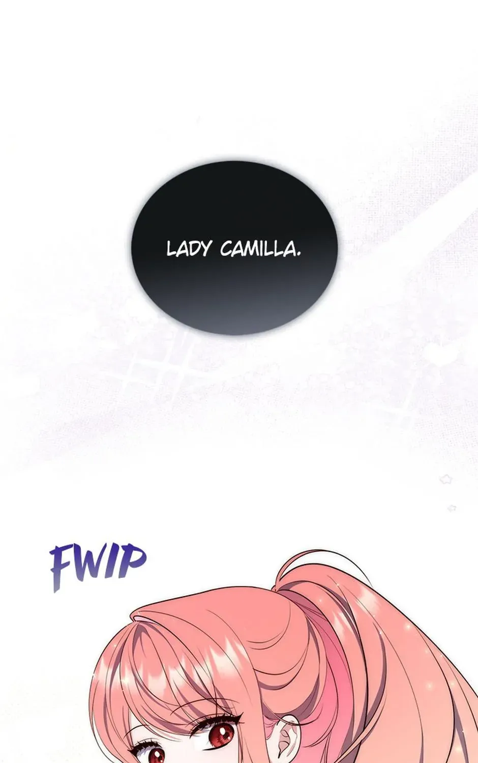 Read A Fortune-Telling Princess chapter 0.1 image 32 on Lezhin