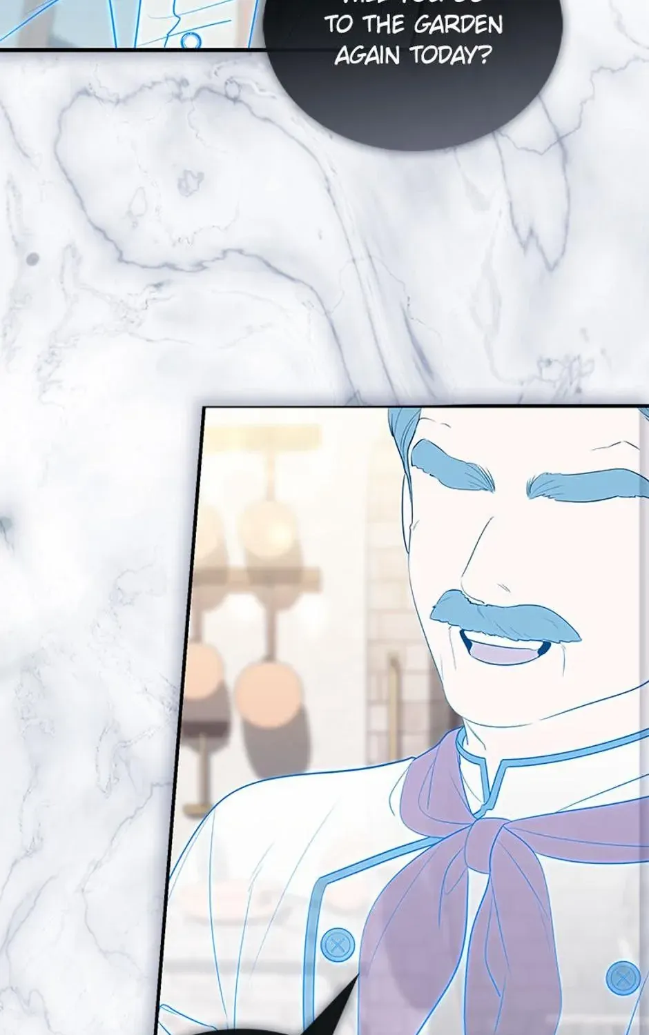 Read A Fortune-Telling Princess chapter 0.1 image 38 on Lezhin