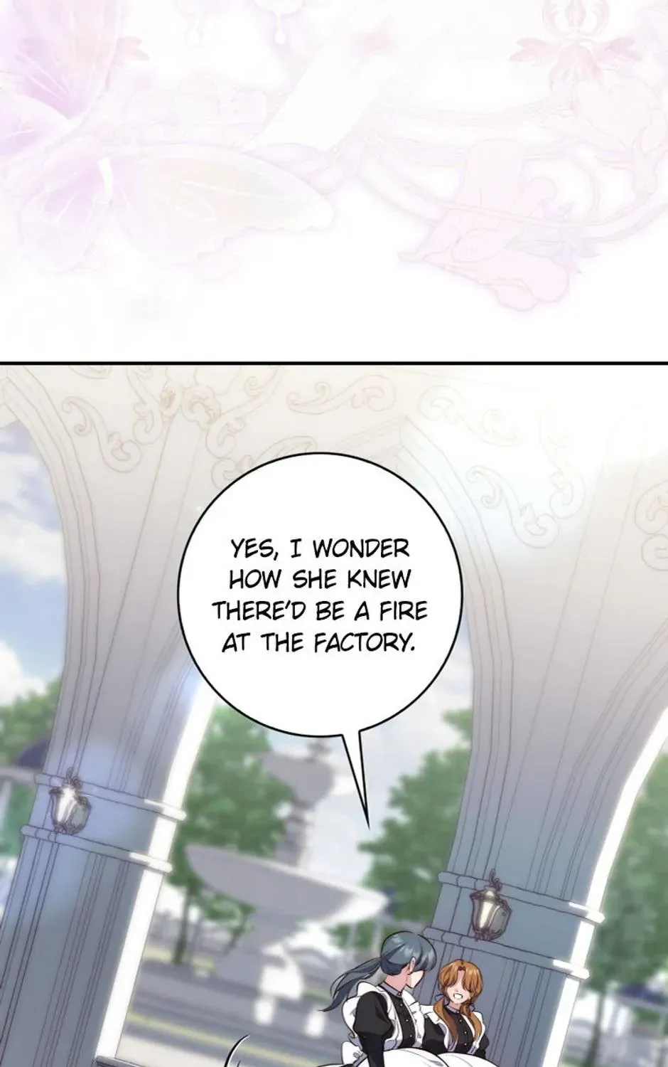 Read A Fortune-Telling Princess chapter 0.1 image 4 on Lezhin