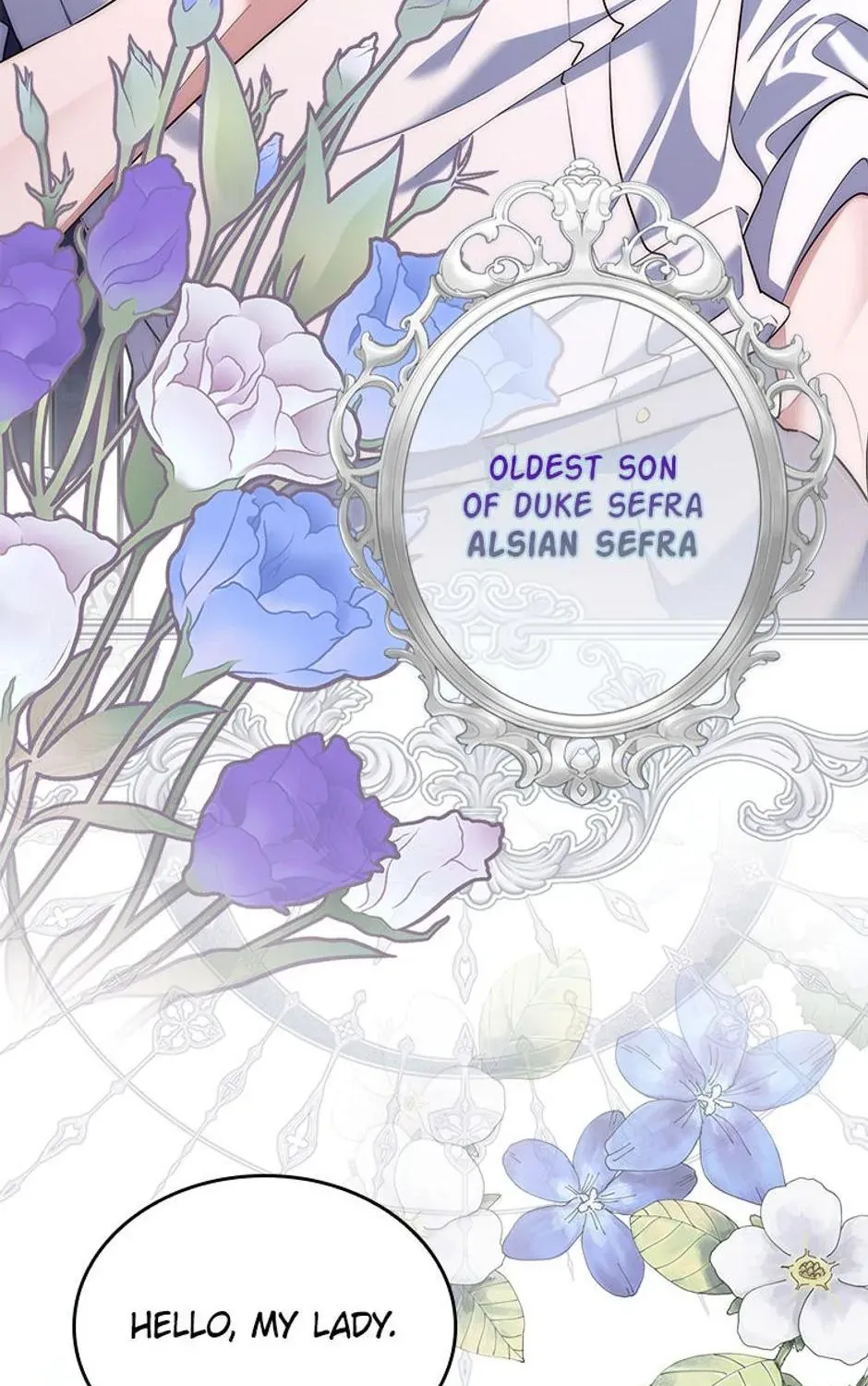 Read A Fortune-Telling Princess chapter 0.1 image 48 on Lezhin