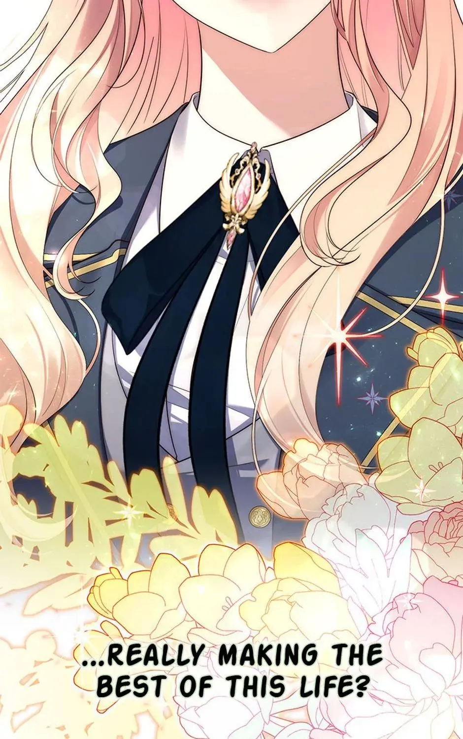 Read A Fortune-Telling Princess chapter 0.1 image 58 on Lezhin