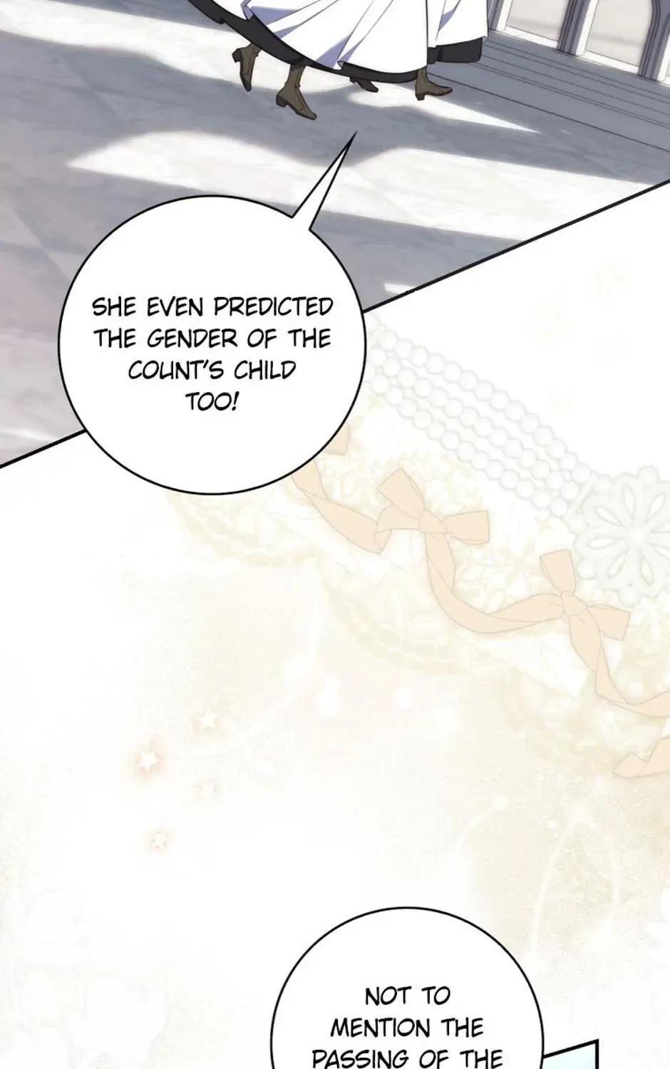 Read A Fortune-Telling Princess chapter 0.1 image 6 on Lezhin