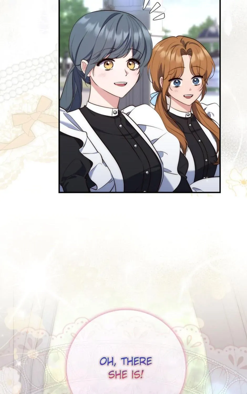 Read A Fortune-Telling Princess chapter 0.1 image 8 on Lezhin