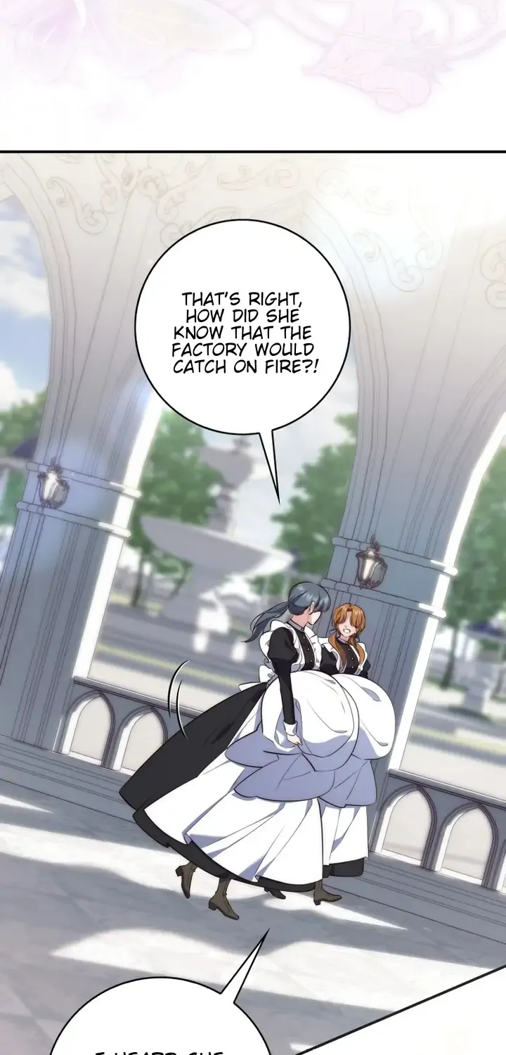 Read A Fortune-Telling Princess chapter 0 image 1 on Lezhin