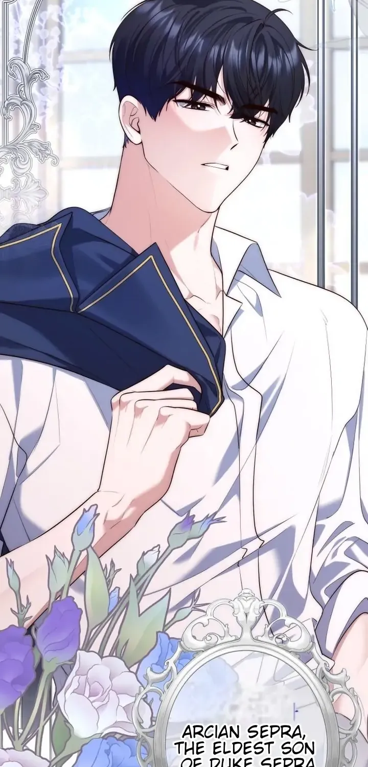 Read A Fortune-Telling Princess chapter 0 image 22 on Lezhin